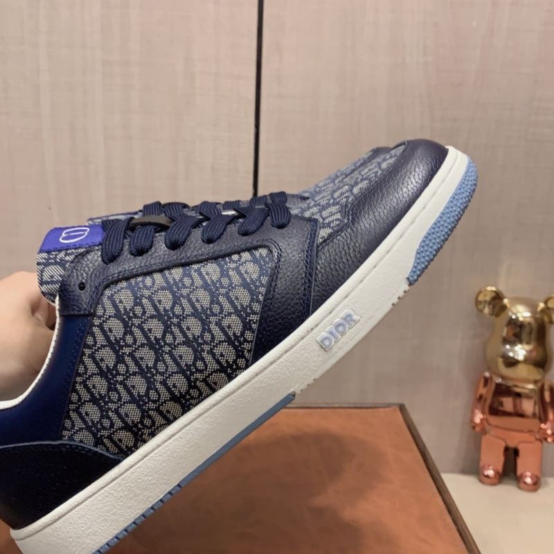 Christian Dior Sneaker